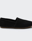 Calvin Blackman Suede