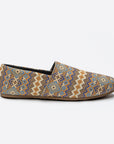 Calvin Blue Hazel