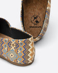 Calvin Blue Hazel