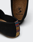 Calvin Blackman Suede