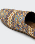 Calvin Blue Hazel