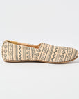 Calvin Earthy Brown