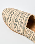 Calvin Earthy Brown