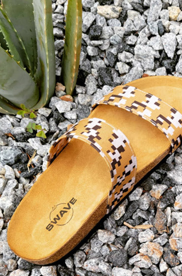 sandals africa