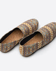 Calvin Blue Hazel